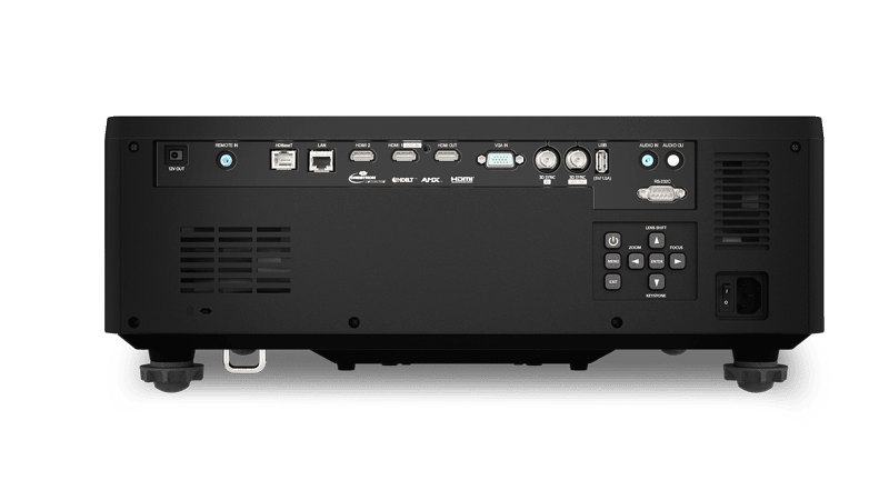 Christie Inspire Series 1DLP Laser Projectors - Proven Projectors