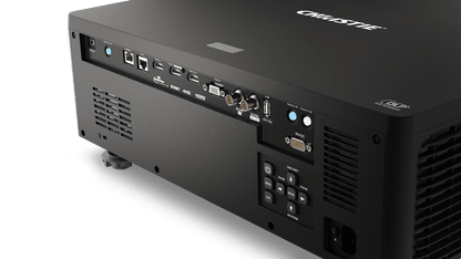 Christie Inspire Series 1DLP Laser Projectors - Proven Projectors