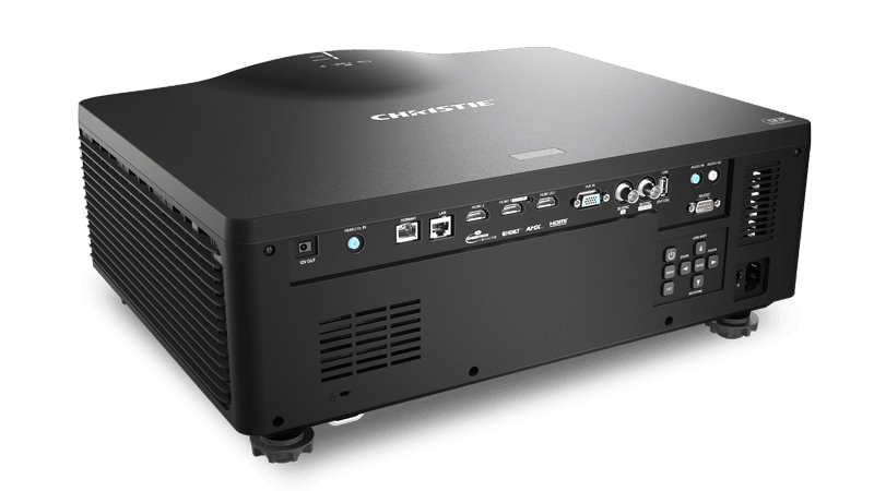 Christie Inspire Series 1DLP Laser Projectors - Proven Projectors