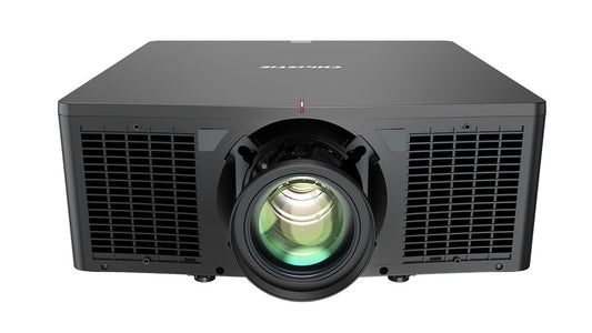 Christie Jazz Series 1DLP Laser Projectors - Proven Projectors