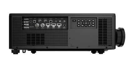 Christie Jazz Series 1DLP Laser Projectors - Proven Projectors
