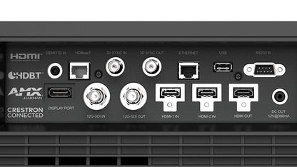 Christie Jazz Series 1DLP Laser Projectors - Proven Projectors