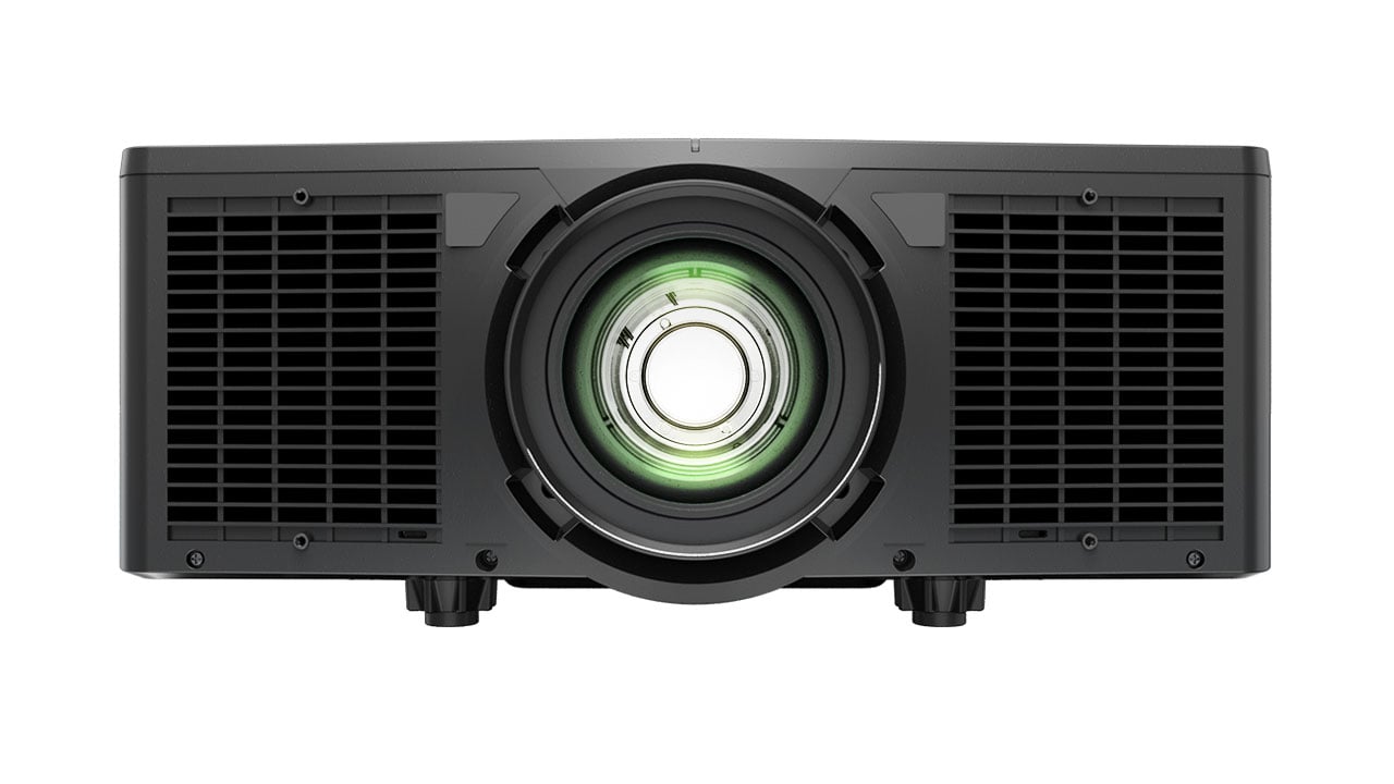 Christie Jazz Series 1DLP Laser Projectors - Proven Projectors