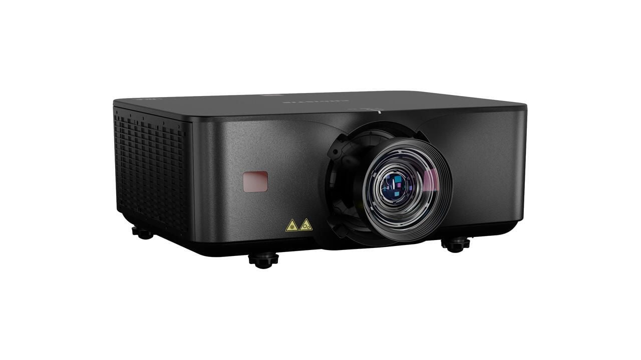 Christie Korus Series 1DLP Laser Projectors - Proven Projectors