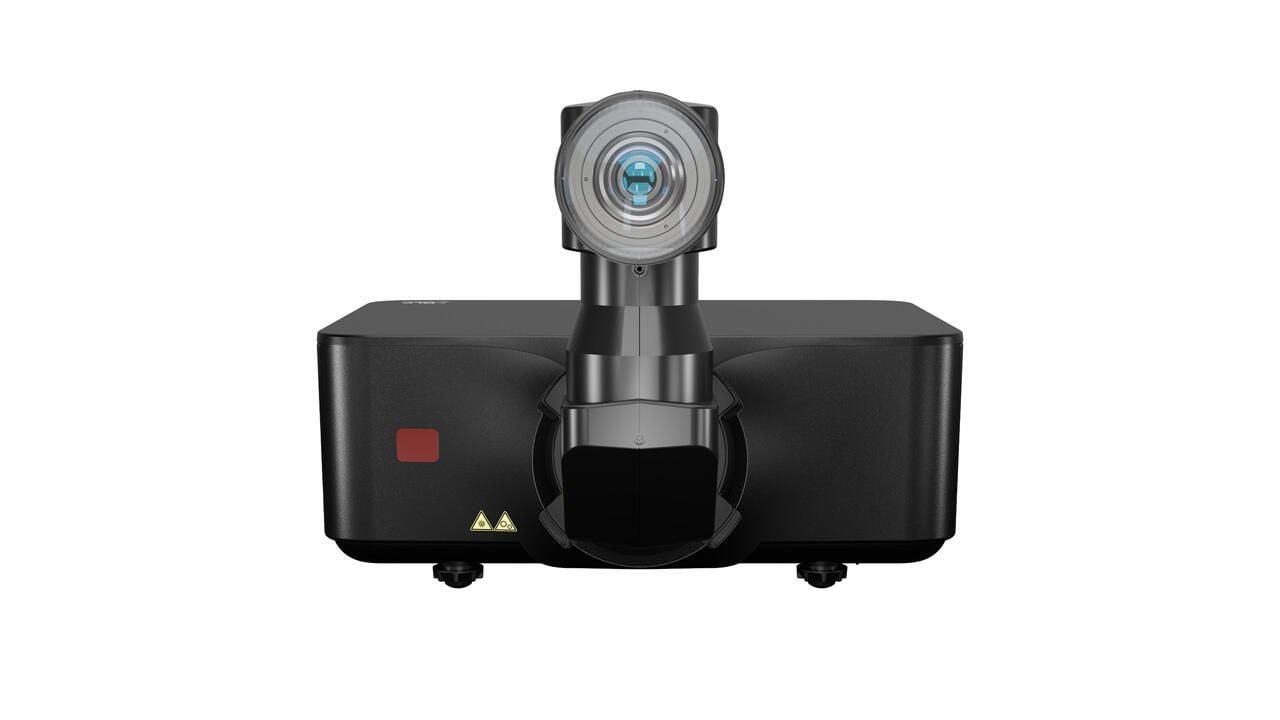 Christie Korus Series 1DLP Laser Projectors - Proven Projectors