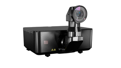 Christie Korus Series 1DLP Laser Projectors - Proven Projectors