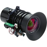 Christie Lens 0.75 - 0.95 Zoom G - Proven Projectors
