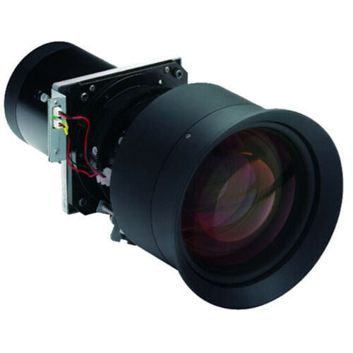 Christie Lens 1.02 - 1.36:1 Zoom Lens - Proven Projectors