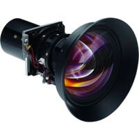 Christie Lens 1.2 - 1.5 HS/1.44 - 1.8 1 JS - Proven Projectors
