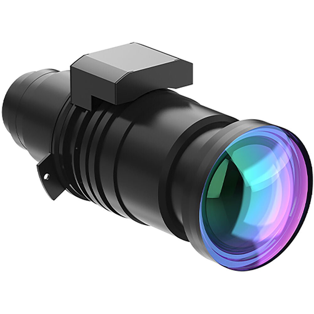 Christie Lens 1.4 - 1.8:1 Zoom Lens - ILS1 - Proven Projectors