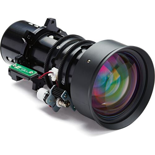 Christie Lens 1.52 - 2.89 Zoom G/GS - Proven Projectors
