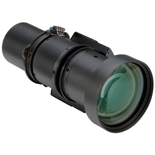 Christie Lens 2.0 - 4.0 HS/2.4 - 4.8 1 JS - Proven Projectors