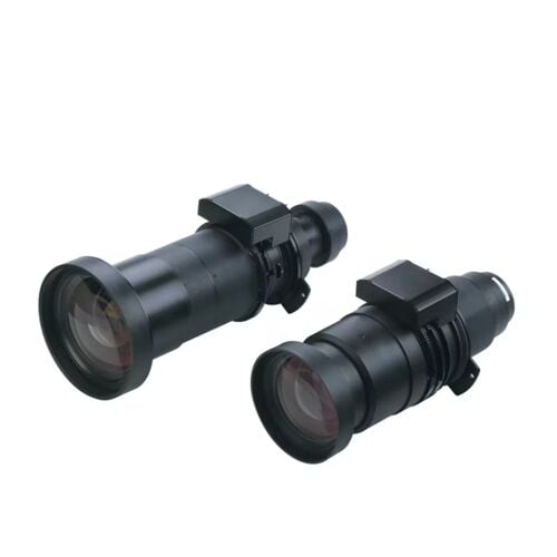 Christie Lens ILS1.25 - 1.6SX+1.16 - 1.49HD - Proven Projectors