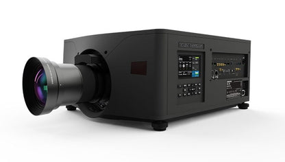 Christie M 4K RGB Series Laser Projectors - Proven Projectors