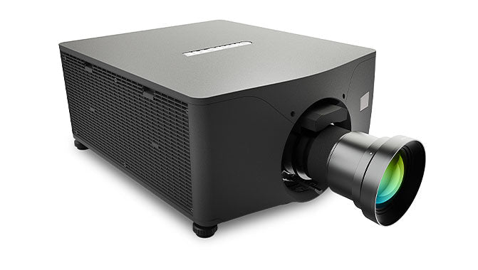 Christie M 4K RGB Series Laser Projectors - Proven Projectors