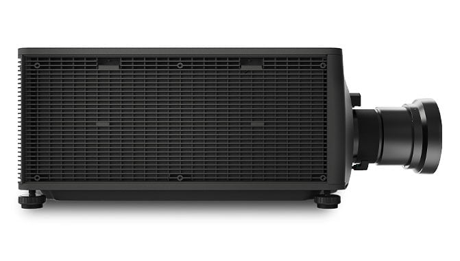 Christie M 4K RGB Series Laser Projectors - Proven Projectors