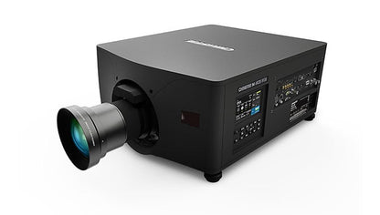 Christie M 4K RGB Series Laser Projectors - Proven Projectors