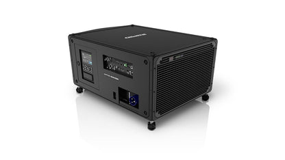 Christie Sapphire 4K40 - RGBH 40,950 - Lumen Laser 3DLP 4K Projector with RGB Pure Laser - Proven Projectors