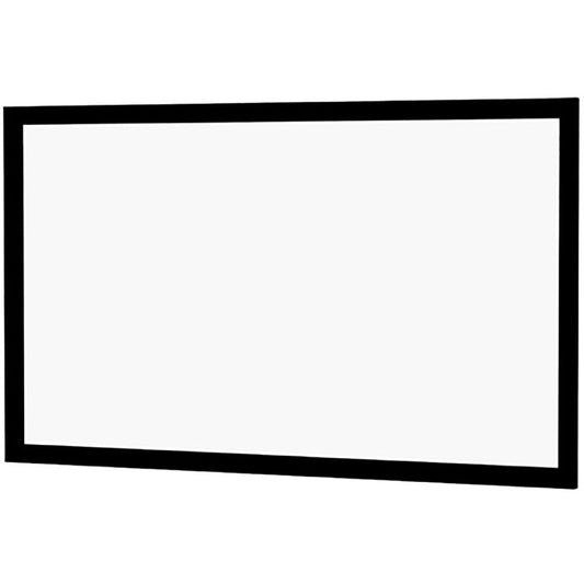 Da - Lite 21887V CINEMA HD.9 130D 69X110 Projection Screen - Proven Projectors