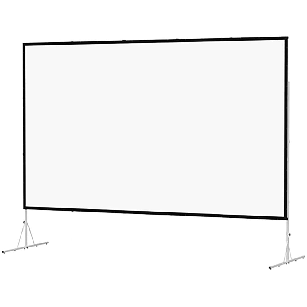 Da - Lite 88693K DLX COMP SCRN DV 83X144 Projection Screen - Proven Projectors