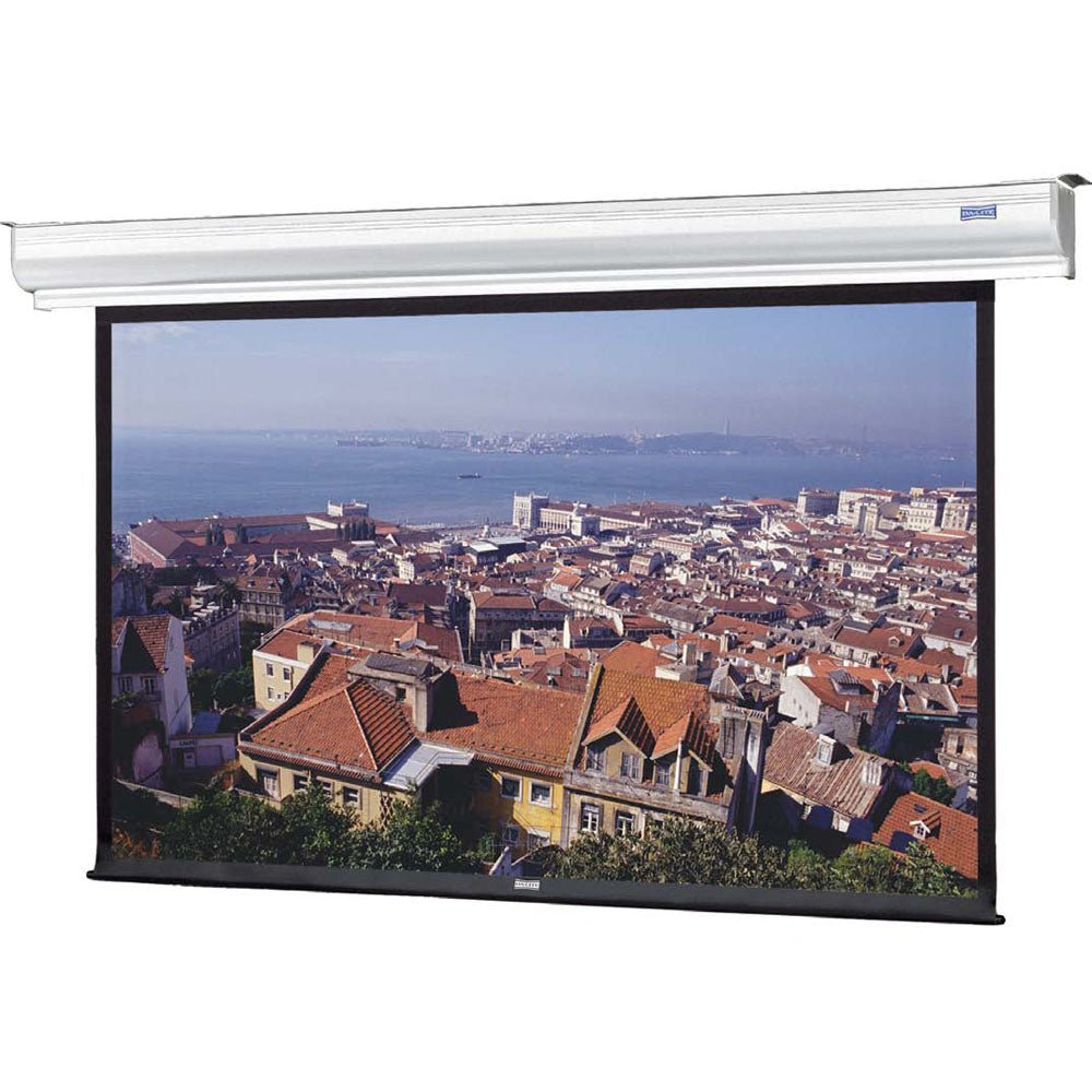 Da - Lite CONTOUR 184D 90X160NPA MW Projection Screen - Proven Projectors