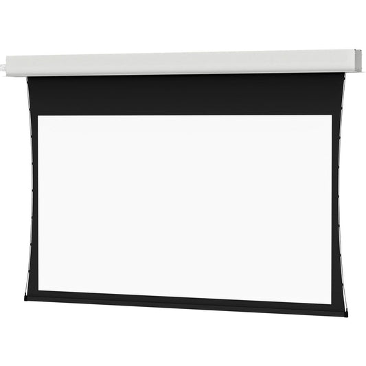 Da - Lite Tensioned Advantage 137 Inch Diagonal 72 - 5x116 16:10 Format Da - Tex Projection Screen - Proven Projectors