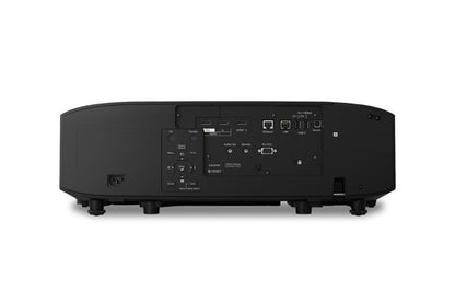 Epson EB - PQ2008B 8,000 - Lumen Laser 3LCD Projector with 4K Enhancement - Proven Projectors