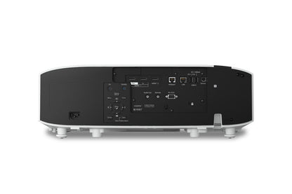 Epson EB - PQ2008W 8,000 - Lumen Laser 3LCD Projector with 4K Enhancement - Proven Projectors