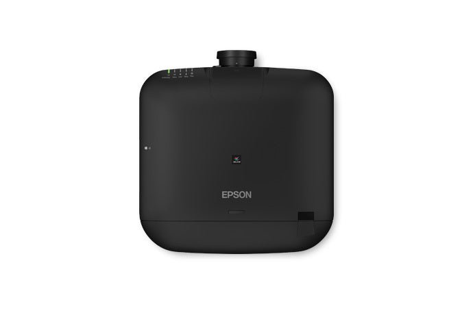 Epson EB - PQ2010B 10,000 - Lumen Laser 3LCD Projector with 4K Enhancement - Proven Projectors