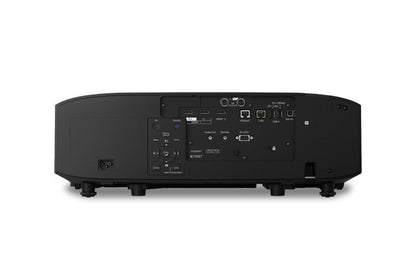 Epson EB - PQ2010B 10,000 - Lumen Laser 3LCD Projector with 4K Enhancement - Proven Projectors
