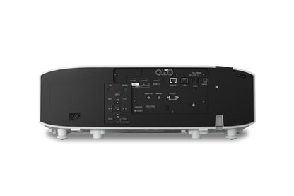 Epson EB - PQ2010W 10,000 - Lumen Laser 3LCD Projector with 4K Enhancement - Proven Projectors
