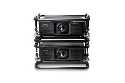 Epson EB - PQ2213B 13,000 - Lumen Laser 3LCD Projector with 4K Enhancement - Proven Projectors