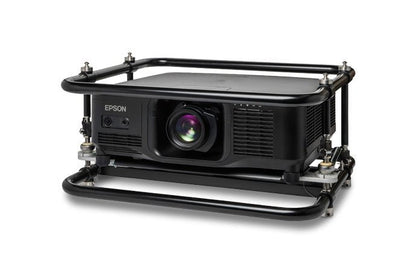 Epson EB - PQ2216B 16,000 - Lumen Laser 3LCD Projector with 4K Enhancement - Proven Projectors