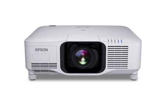 Epson EB - PQ2216W 16,000 - Lumen Laser 3LCD Projector with 4K Enhancement - Proven Projectors