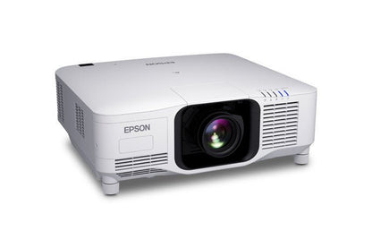 Epson EB - PQ2216W 16,000 - Lumen Laser 3LCD Projector with 4K Enhancement - Proven Projectors