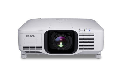 Epson EB - PQ2216W 16,000 - Lumen Laser 3LCD Projector with 4K Enhancement - Proven Projectors