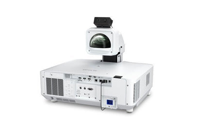 Epson EB - PQ2216W 16,000 - Lumen Laser 3LCD Projector with 4K Enhancement - Proven Projectors