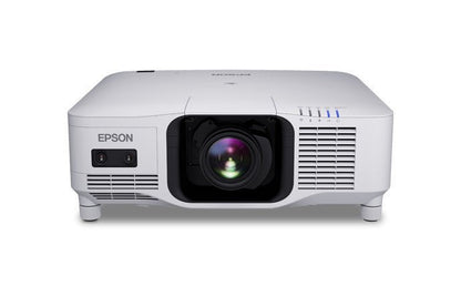 Epson EB - PQ2216W 16,000 - Lumen Laser 3LCD Projector with 4K Enhancement - Proven Projectors