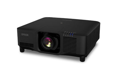 Epson EB - PQ2220B 20,000 - Lumen Laser 3LCD Projector with 4K Enhancement - Proven Projectors