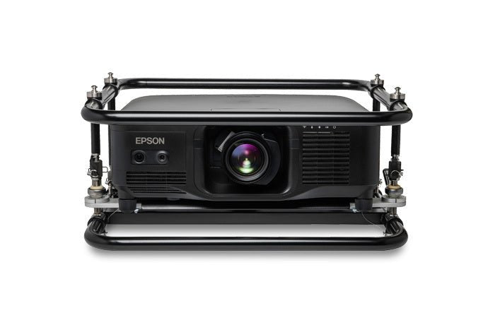 Epson EB - PQ2220B 20,000 - Lumen Laser 3LCD Projector with 4K Enhancement - Proven Projectors