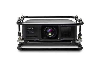 Epson EB - PQ2220B 20,000 - Lumen Laser 3LCD Projector with 4K Enhancement - Proven Projectors