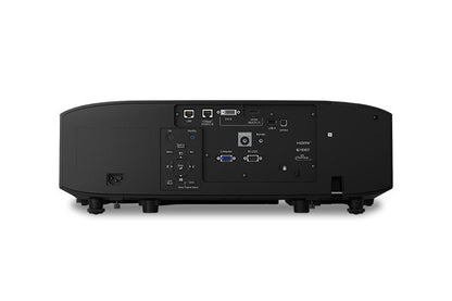 Epson EB - PU1007B 7,000 - Lumen Laser WUXGA 3LCD Projector with 4K Enhancement - Proven Projectors