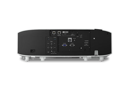 Epson EB - PU1007W 7,000 - Lumen Laser WUXGA 3LCD Projector with 4K Enhancement - Proven Projectors
