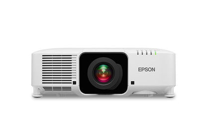 Epson EB - PU1007W 7,000 - Lumen Laser WUXGA 3LCD Projector with 4K Enhancement - Proven Projectors