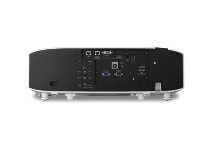 Epson EB - PU1008W 8,500 - Lumen Laser WUXGA 3LCD Projector with 4K Enhancement - Proven Projectors