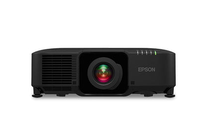 Epson EB - PU2010B 10,000 - Lumen Laser WUXGA 3LCD Projector with 4K Enhancement - Proven Projectors