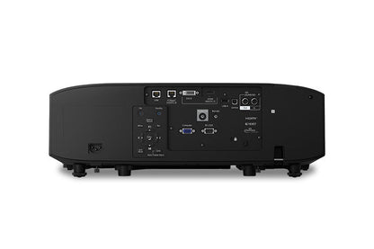 Epson EB - PU2010B 10,000 - Lumen Laser WUXGA 3LCD Projector with 4K Enhancement - Proven Projectors