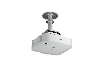 Epson EB - PU2010W 10,000 - Lumen Laser WUXGA 3LCD Projector with 4K Enhancement - Proven Projectors