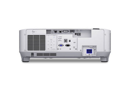 Epson EB - PU2116W 16,000 - Lumen Laser WUXGA 3LCD Projector with 4K Enhancement - Proven Projectors