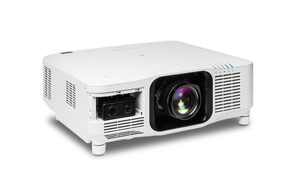 Epson EB - PU2116W 16,000 - Lumen Laser WUXGA 3LCD Projector with 4K Enhancement - Proven Projectors